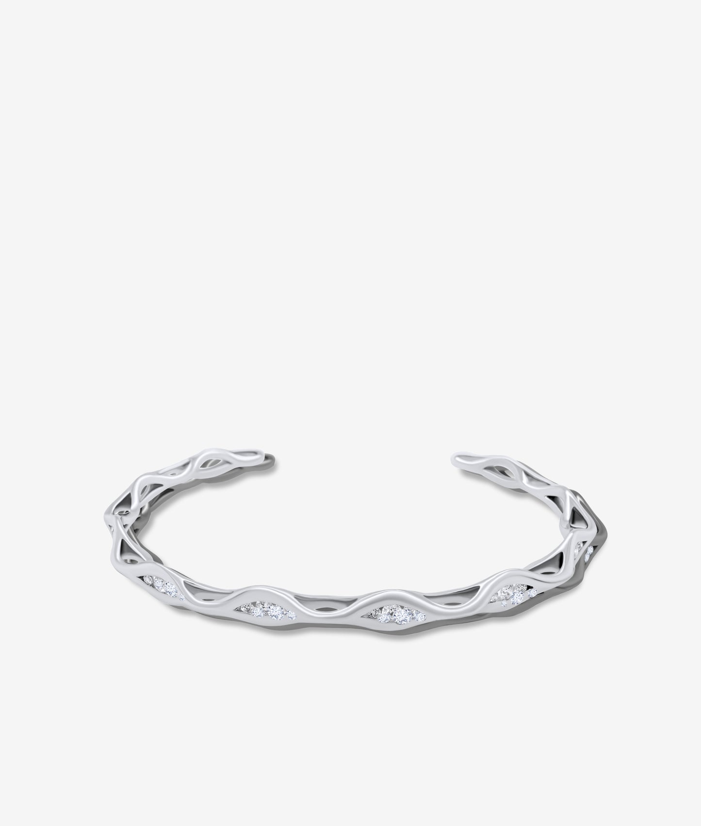 La Serlas Waves Bracelet