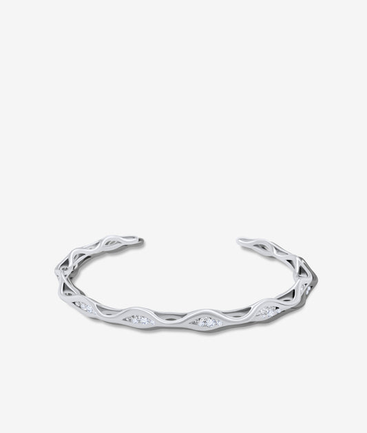 La Serlas Waves Bracelet