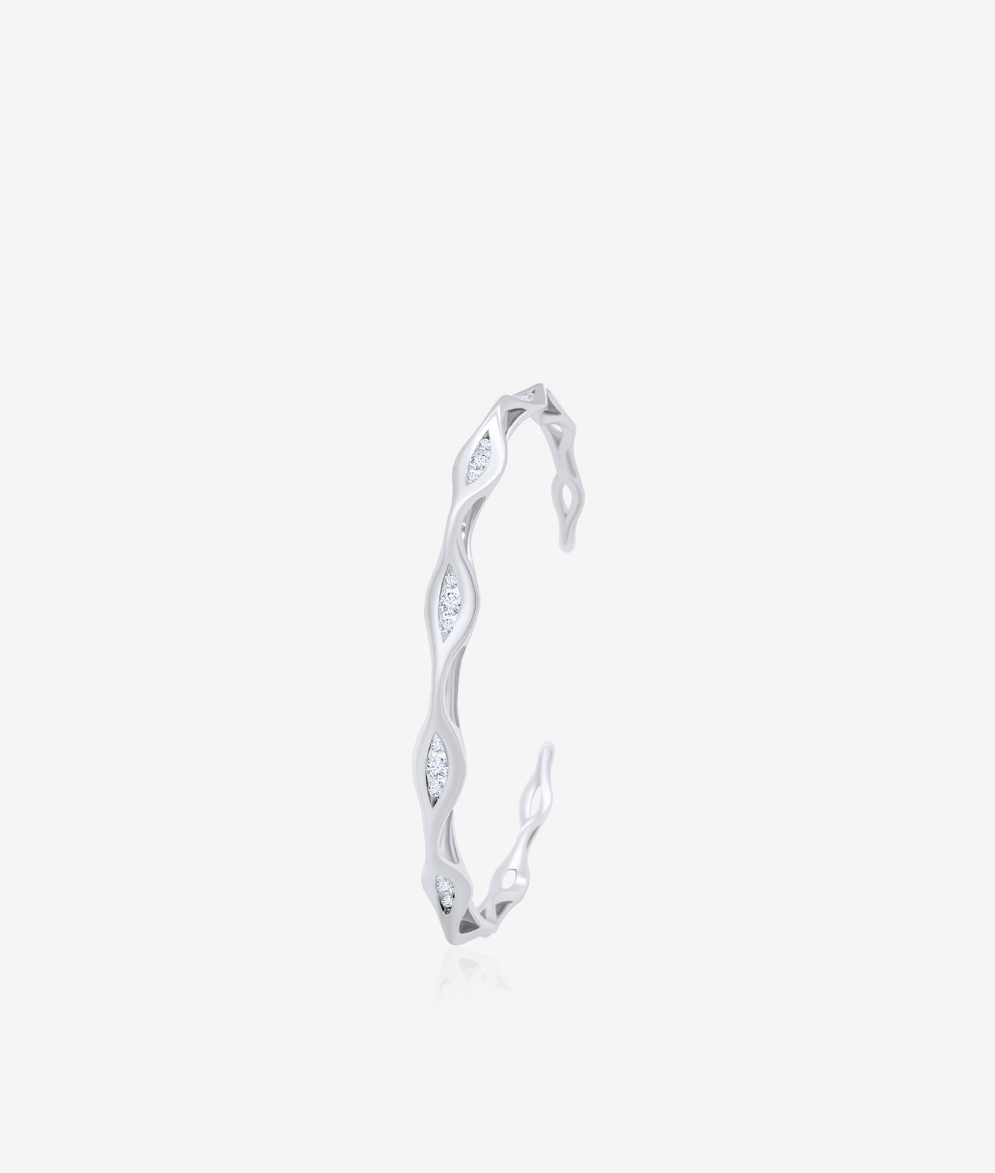 La Serlas Waves Bracelet
