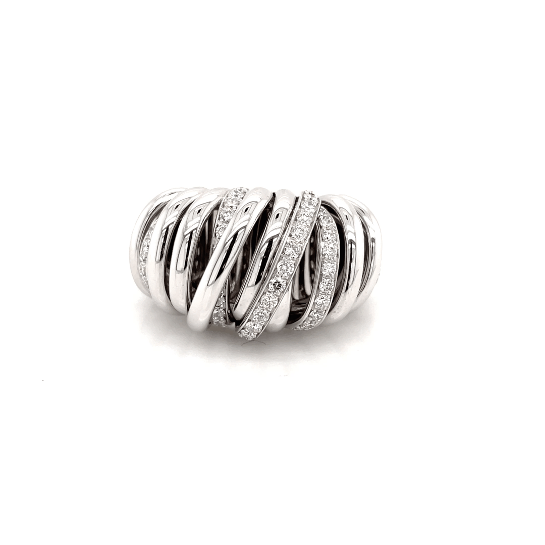 De grisogono sales allegra ring